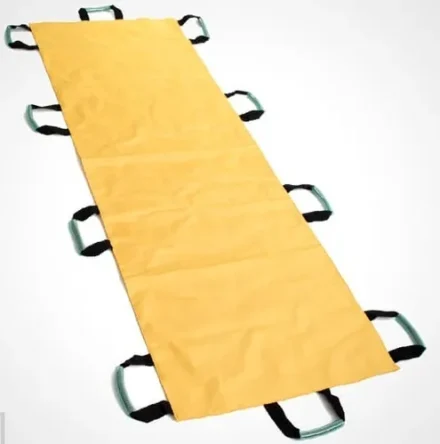 Lightweight Gurney Sheet